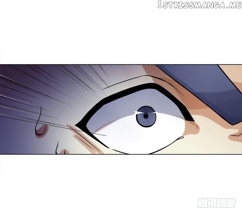 Heavenly God Mnemonic chapter 50 - page 22