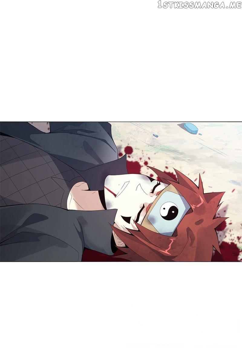 Heavenly God Mnemonic chapter 45 - page 12