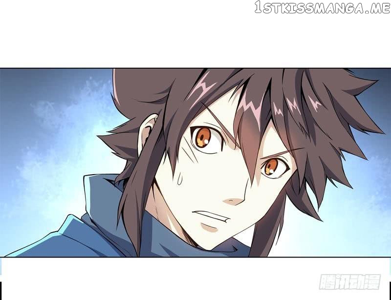Heavenly God Mnemonic chapter 45 - page 6