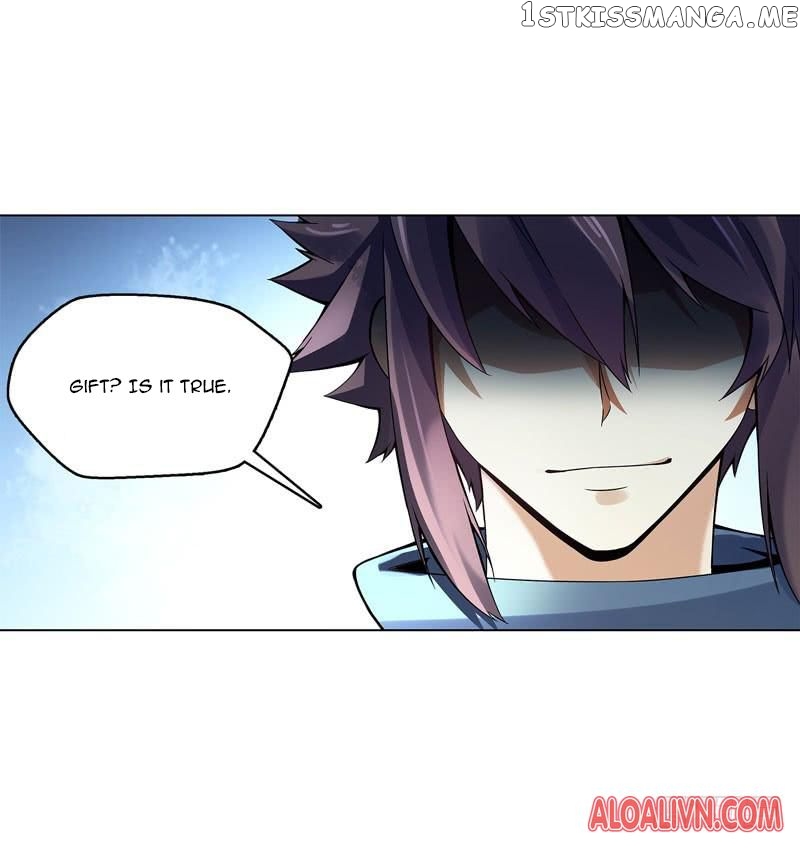 Heavenly God Mnemonic chapter 39 - page 28