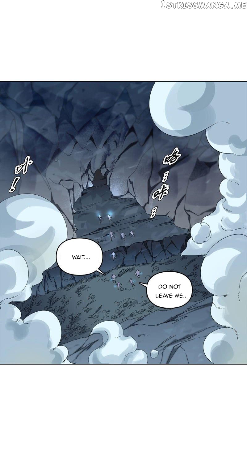 Heavenly God Mnemonic chapter 39 - page 37