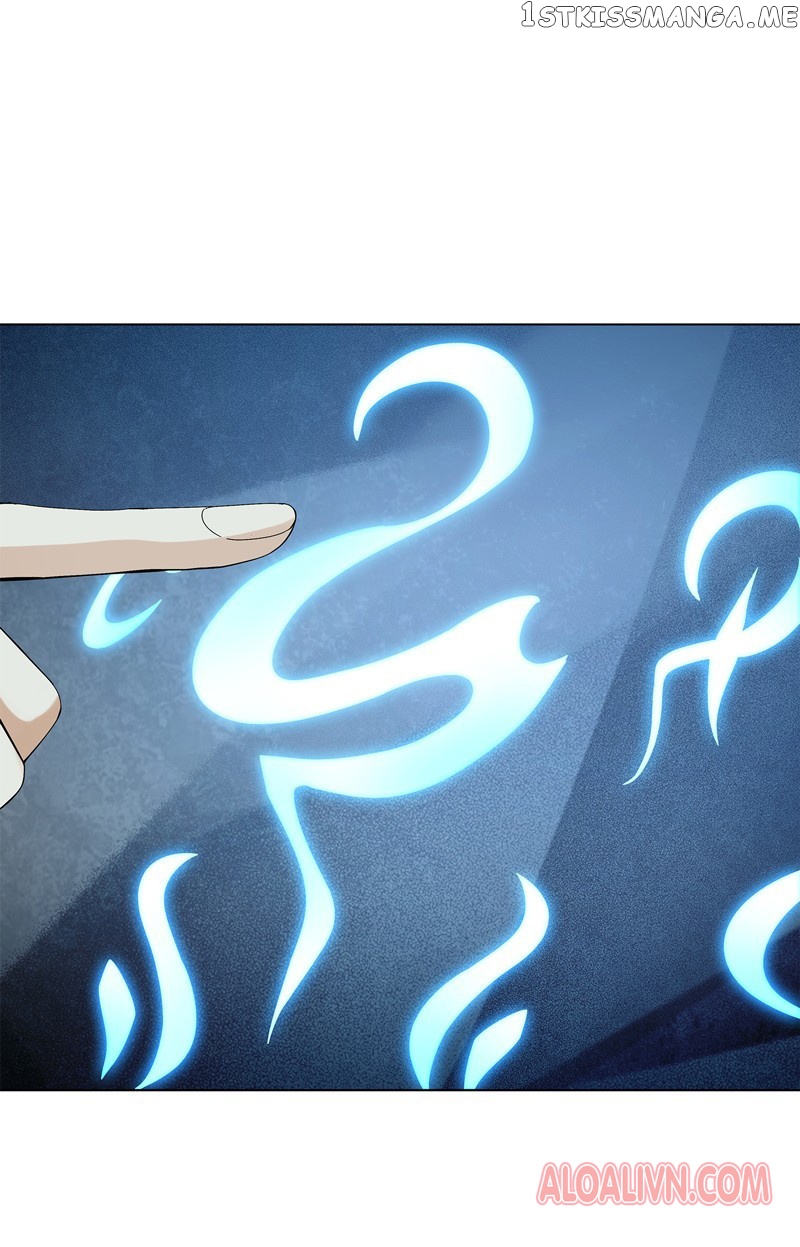 Heavenly God Mnemonic chapter 35 - page 29