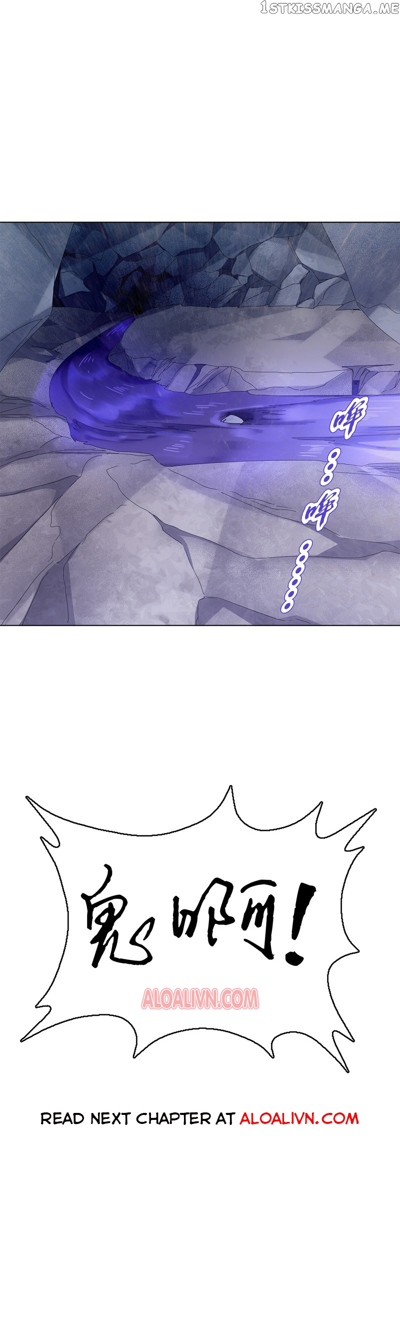 Heavenly God Mnemonic chapter 35 - page 45