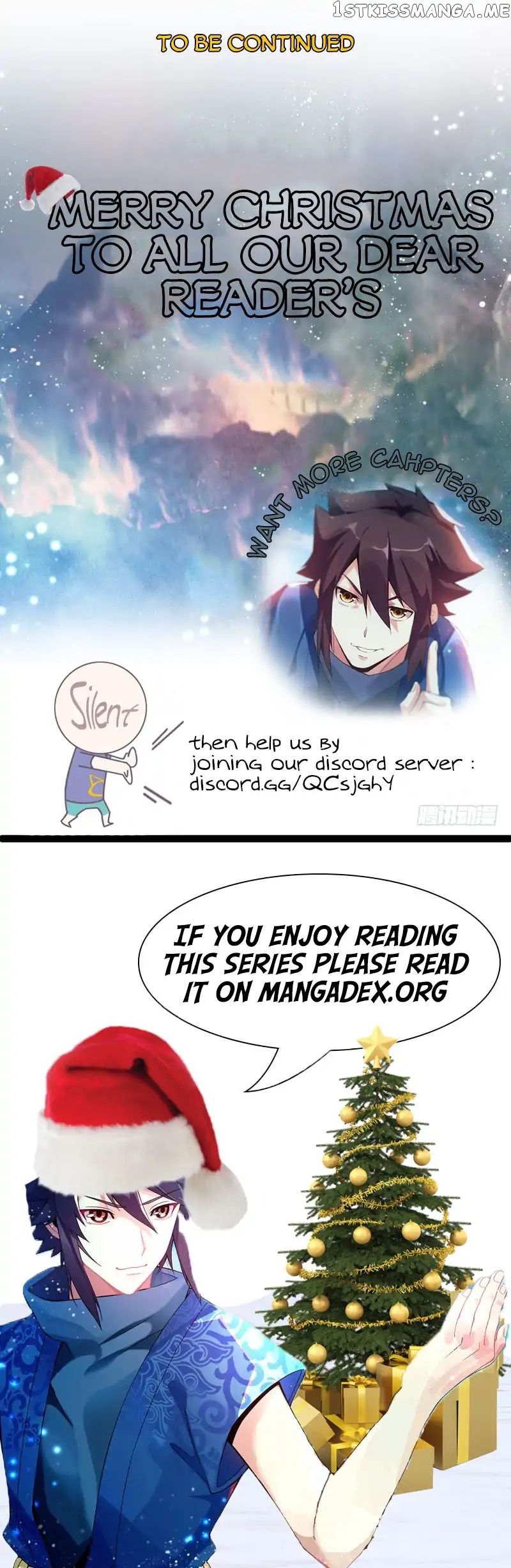 Heavenly God Mnemonic chapter 2 - page 15