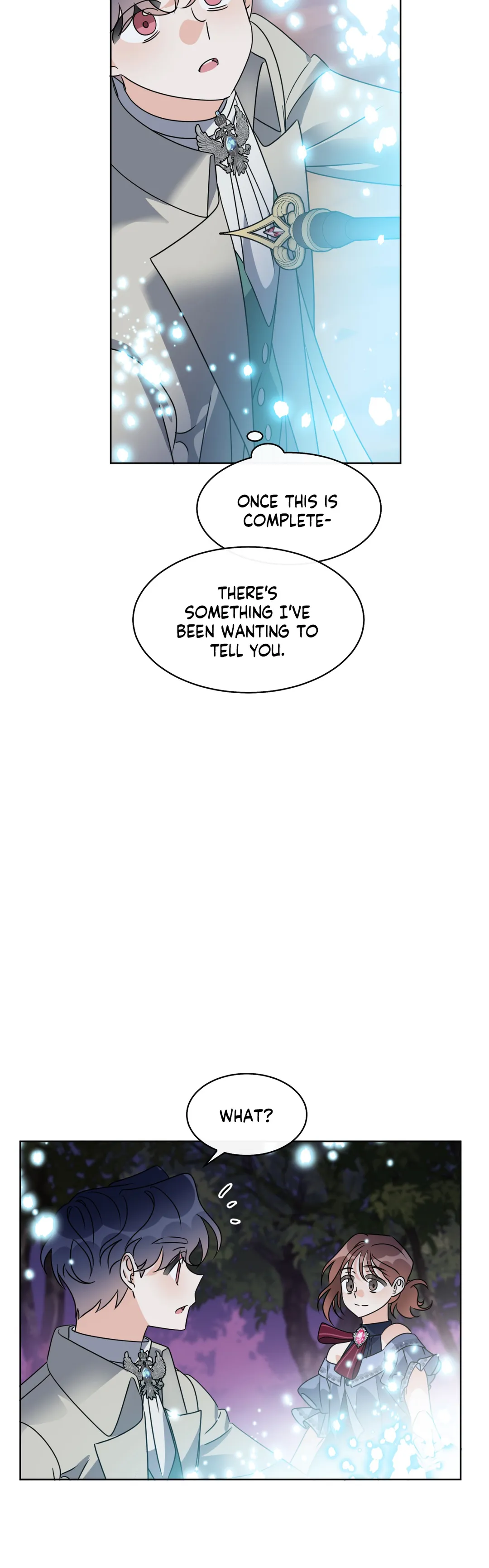The Boutique at 97th Sheldon Street Chapter 78 - page 30