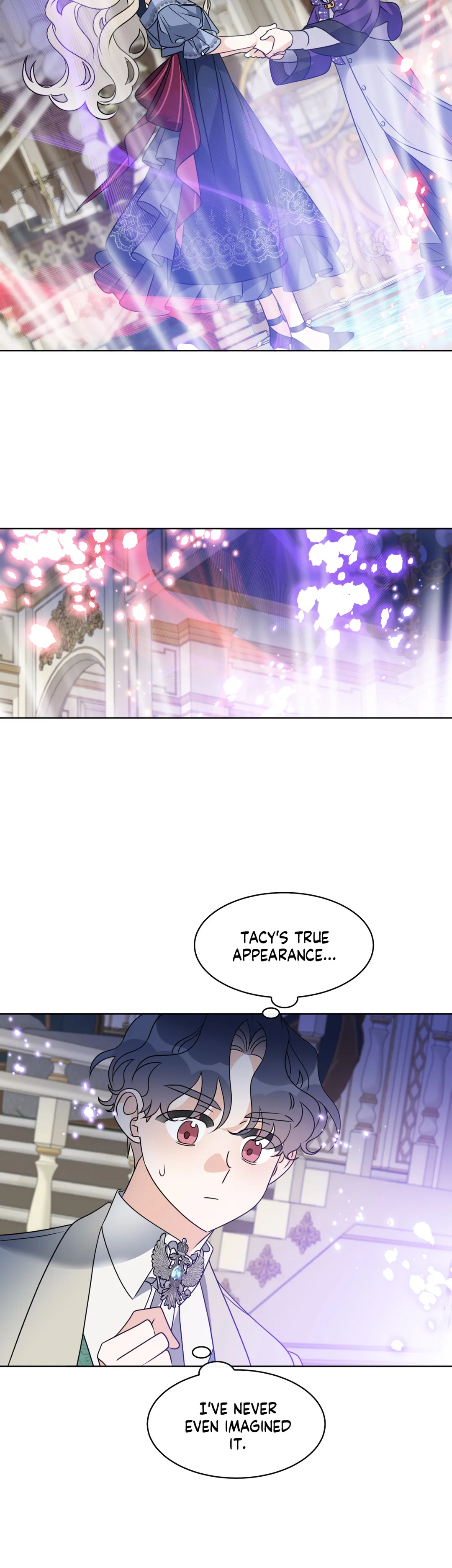 The Boutique at 97th Sheldon Street Chapter 77 - page 24