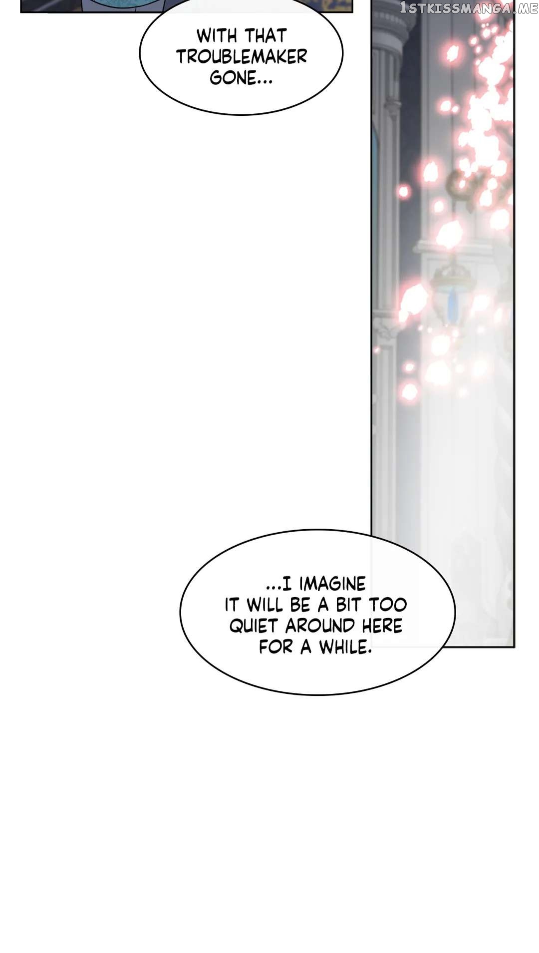The Boutique at 97th Sheldon Street Chapter 75 - page 38