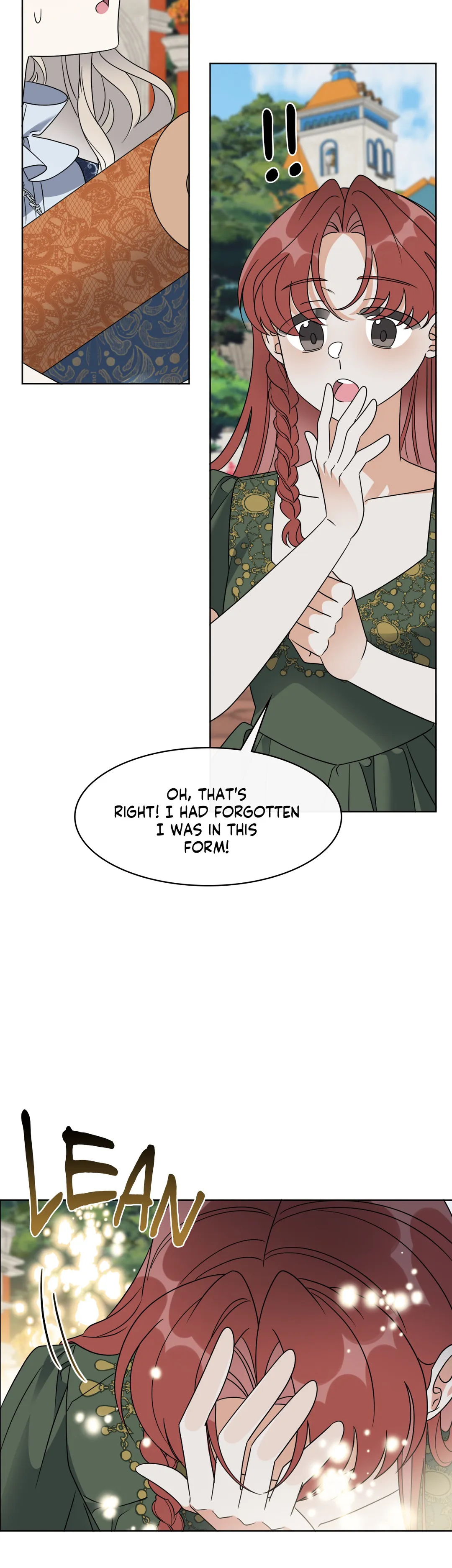 The Boutique at 97th Sheldon Street Chapter 74 - page 40
