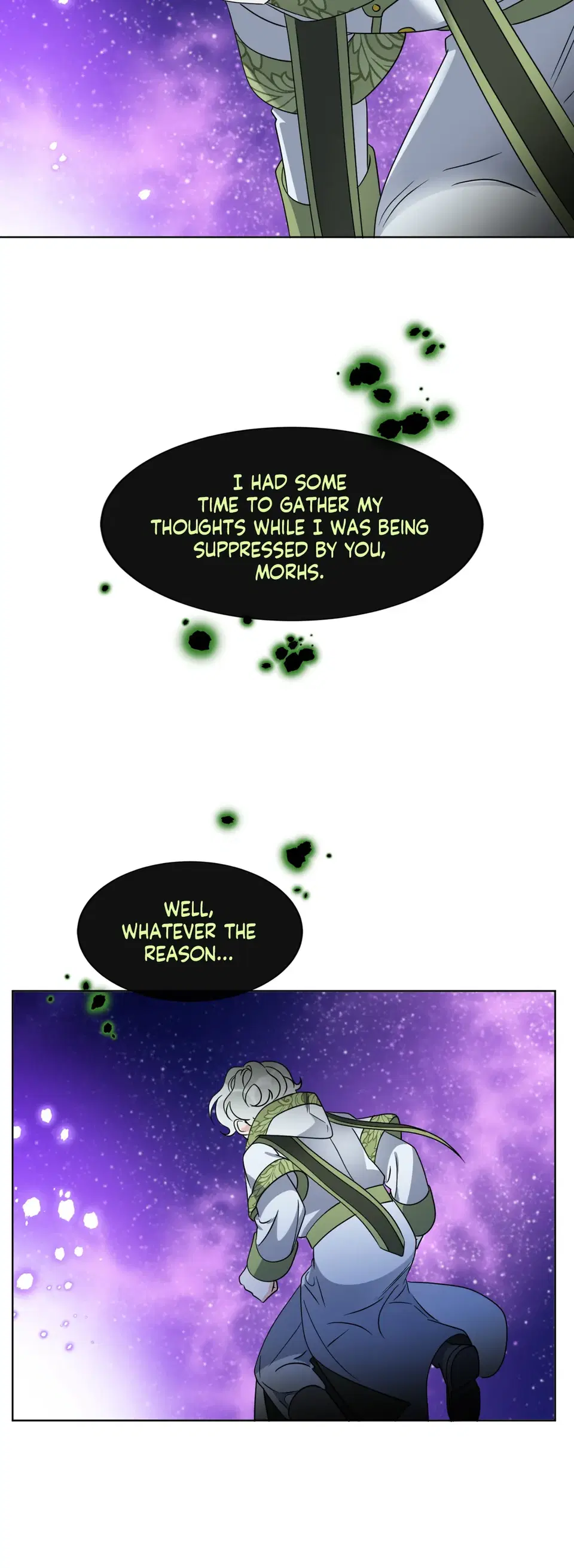 The Boutique at 97th Sheldon Street Chapter 72 - page 2
