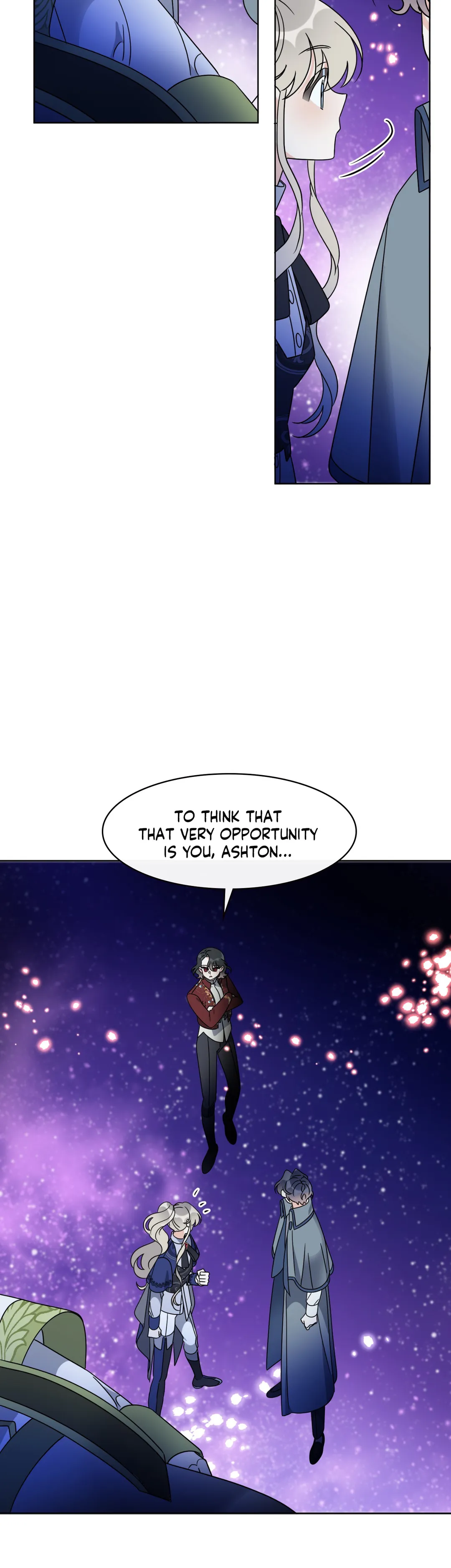 The Boutique at 97th Sheldon Street Chapter 71 - page 2