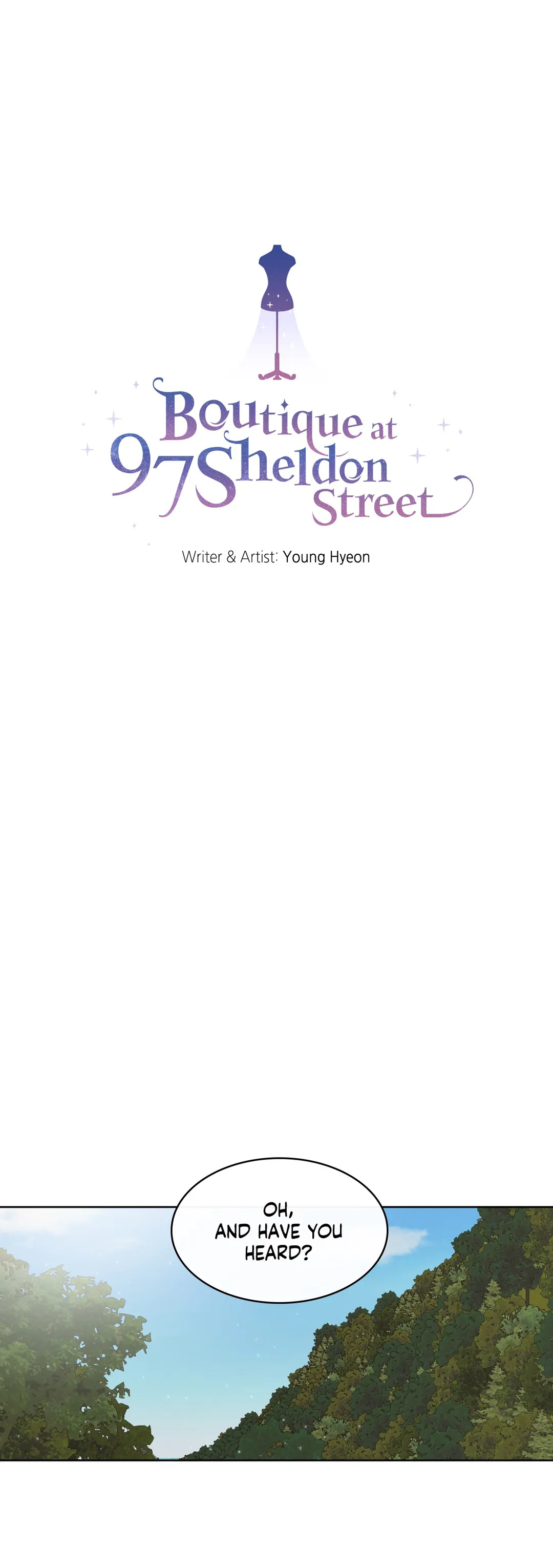 The Boutique at 97th Sheldon Street Chapter 69 - page 3
