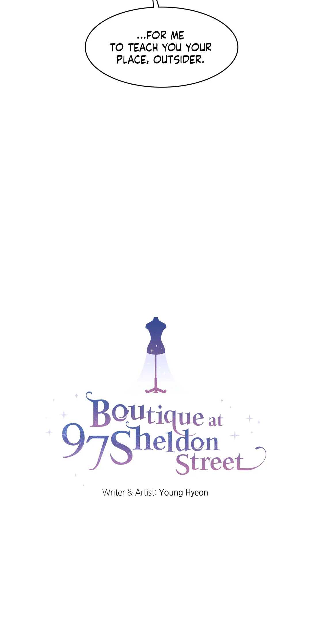 The Boutique at 97th Sheldon Street Chapter 67 - page 6