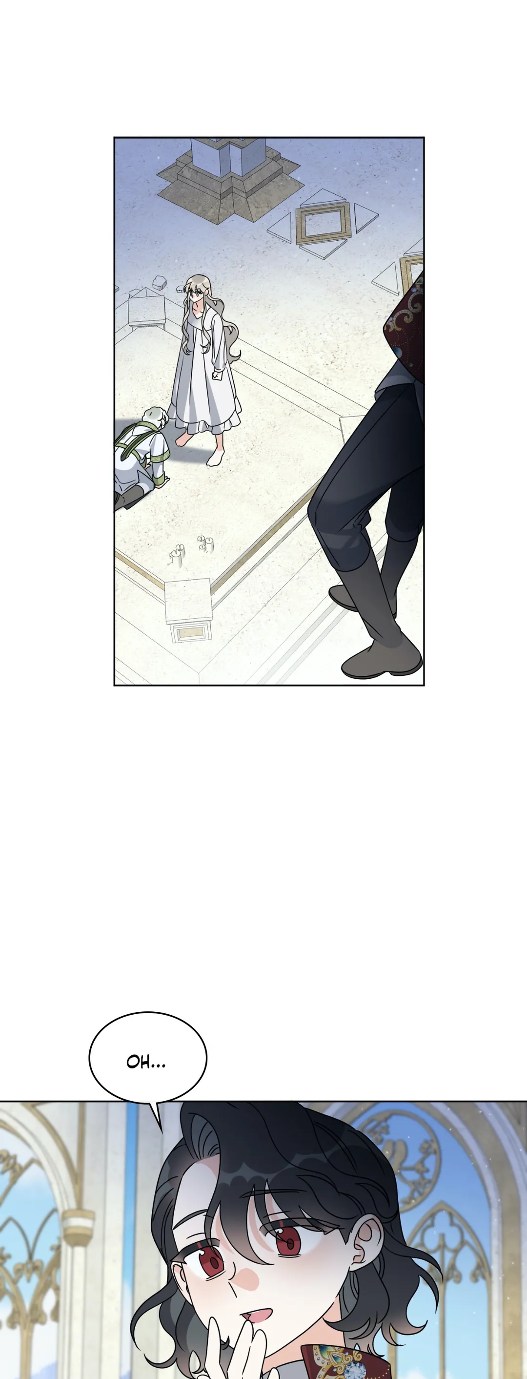 The Boutique at 97th Sheldon Street Chapter 65 - page 7