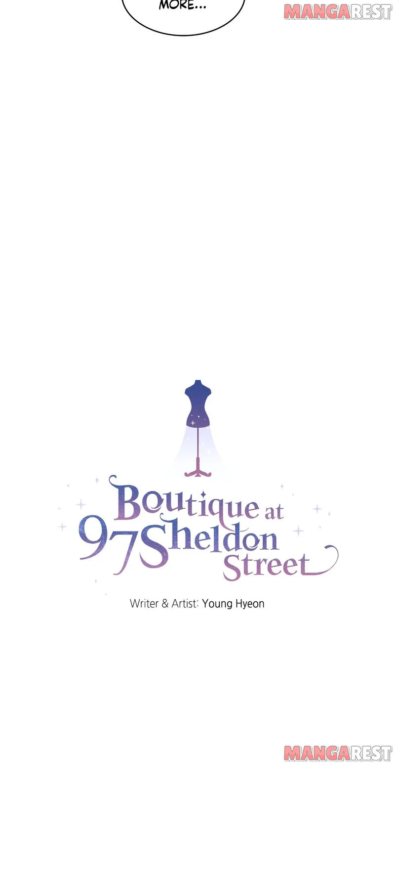 The Boutique at 97th Sheldon Street Chapter 63 - page 4