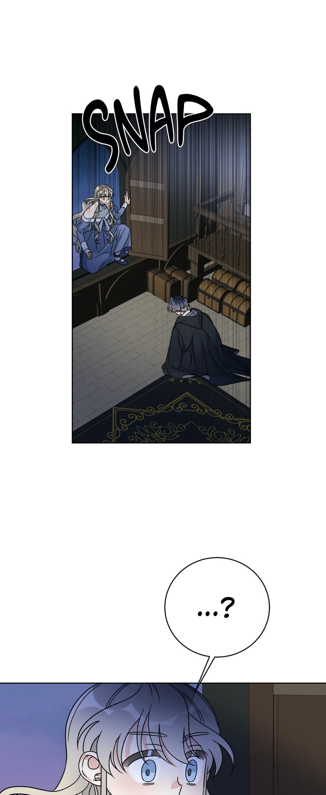 The Boutique at 97th Sheldon Street Chapter 61 - page 3