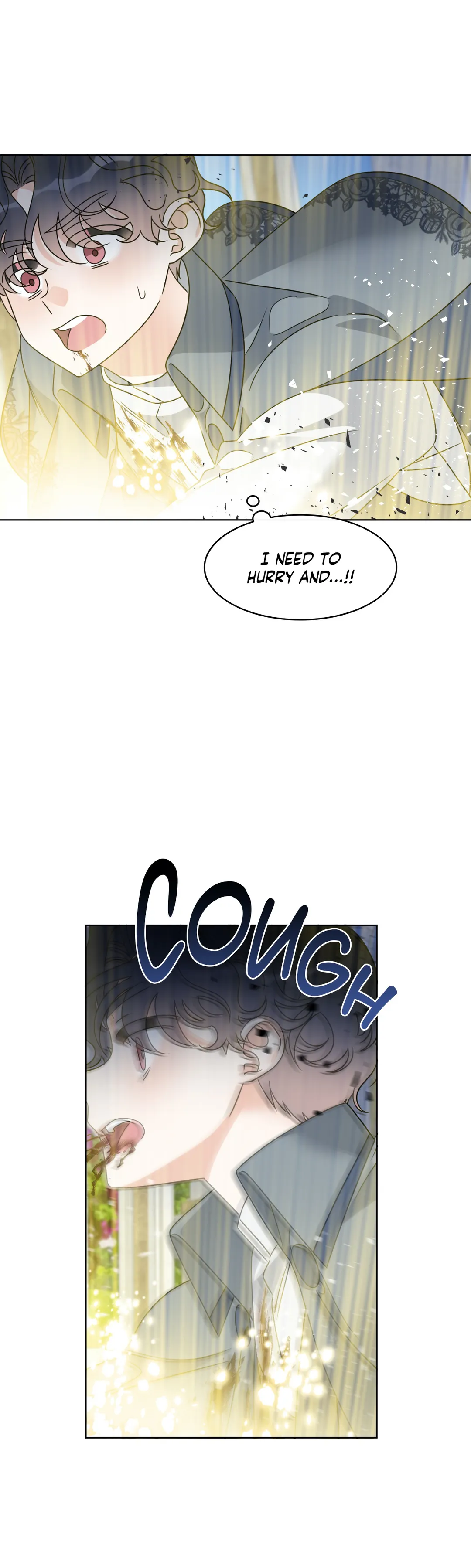 The Boutique at 97th Sheldon Street Chapter 59 - page 12