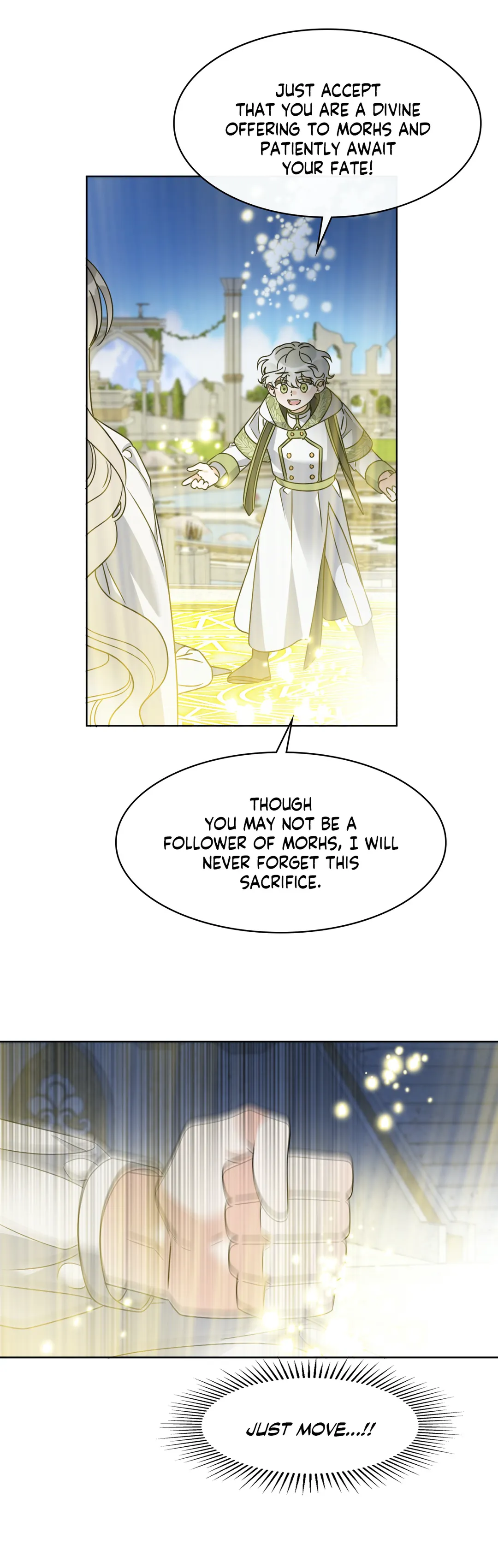 The Boutique at 97th Sheldon Street Chapter 59 - page 18