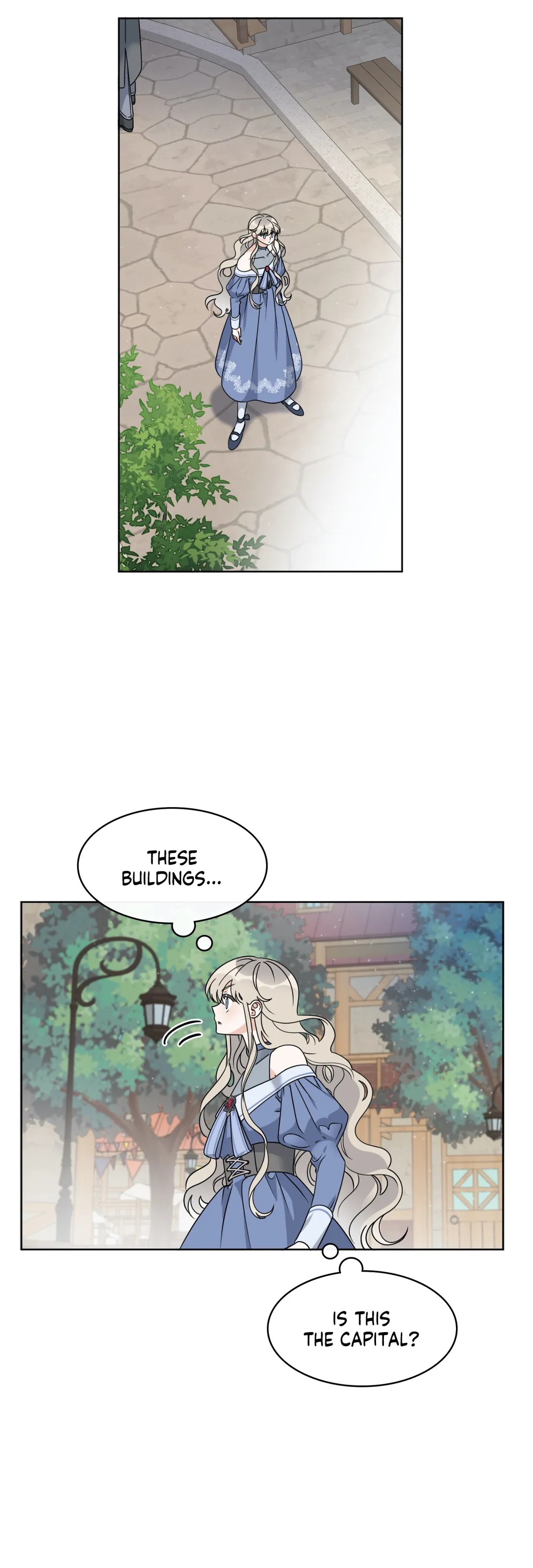 The Boutique at 97th Sheldon Street Chapter 59 - page 23