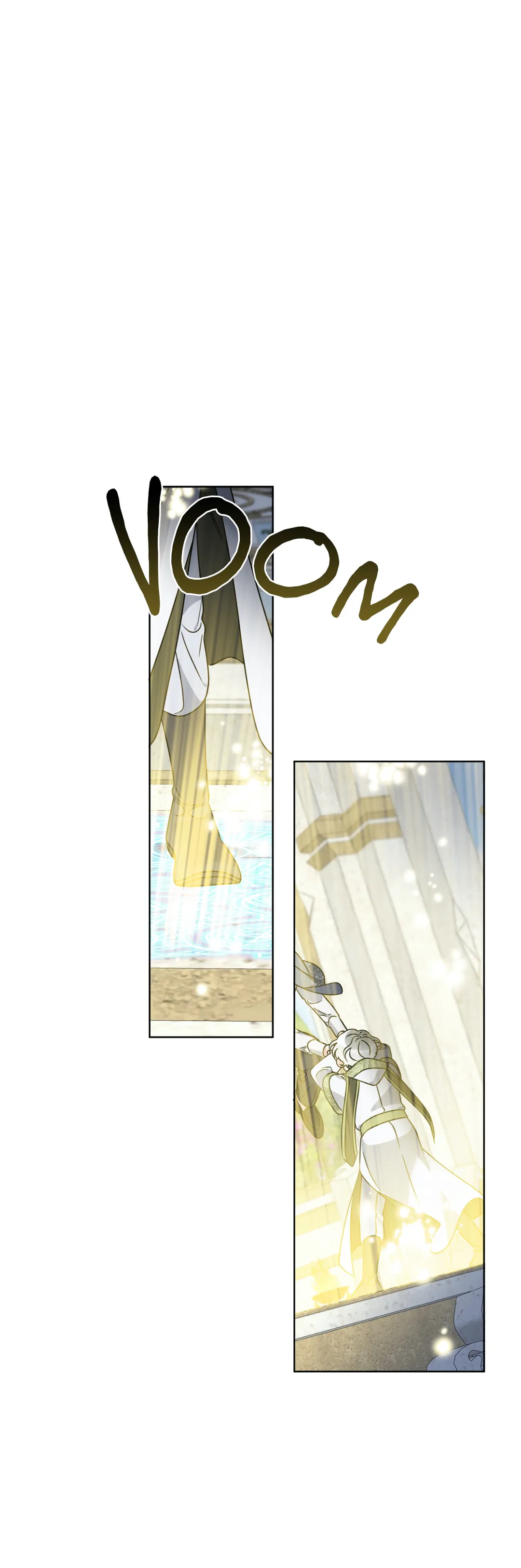 The Boutique at 97th Sheldon Street Chapter 59 - page 4