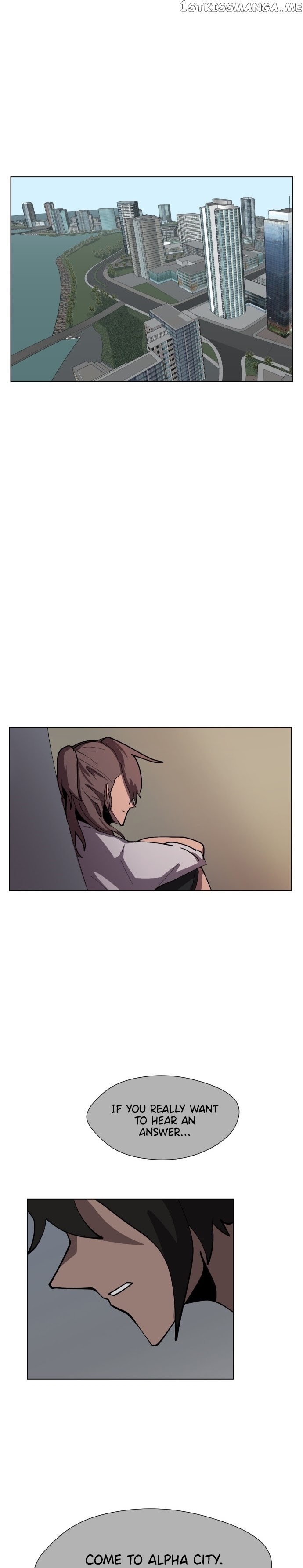 Uglyhood - Manhwa chapter 68 - page 14