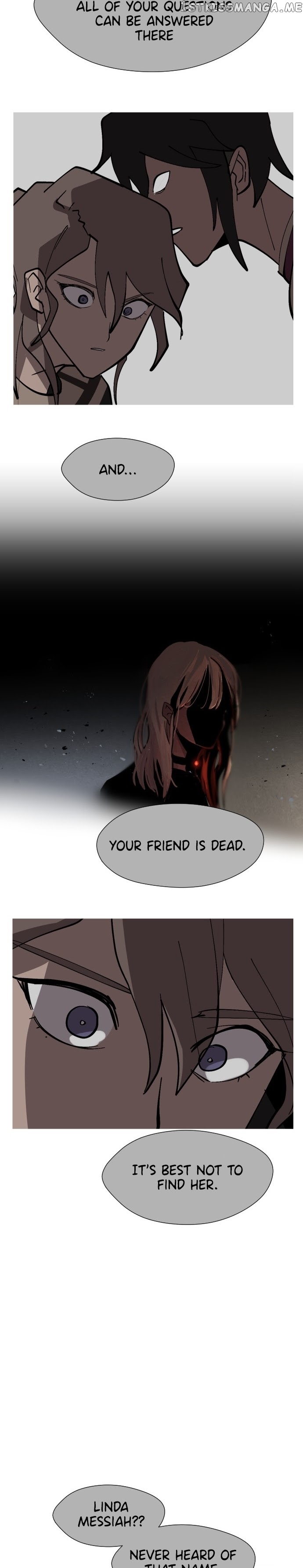 Uglyhood - Manhwa chapter 68 - page 15
