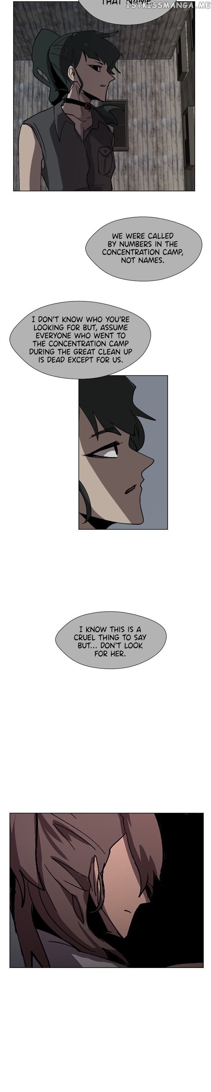 Uglyhood - Manhwa chapter 68 - page 16