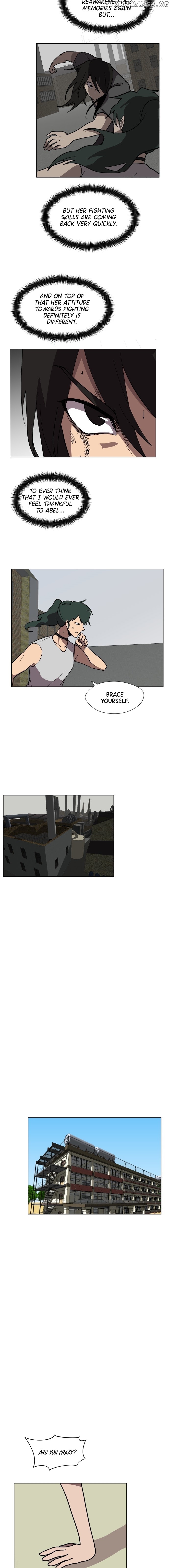 Uglyhood - Manhwa chapter 68 - page 4