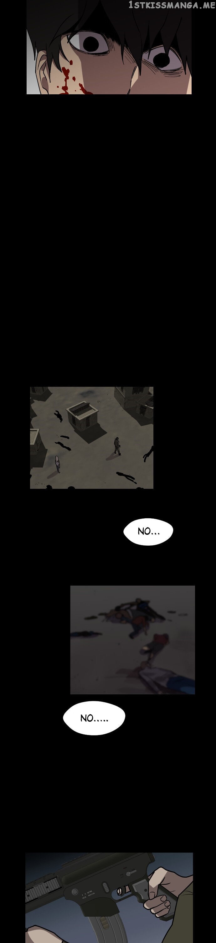 Uglyhood - Manhwa chapter 66 - page 10