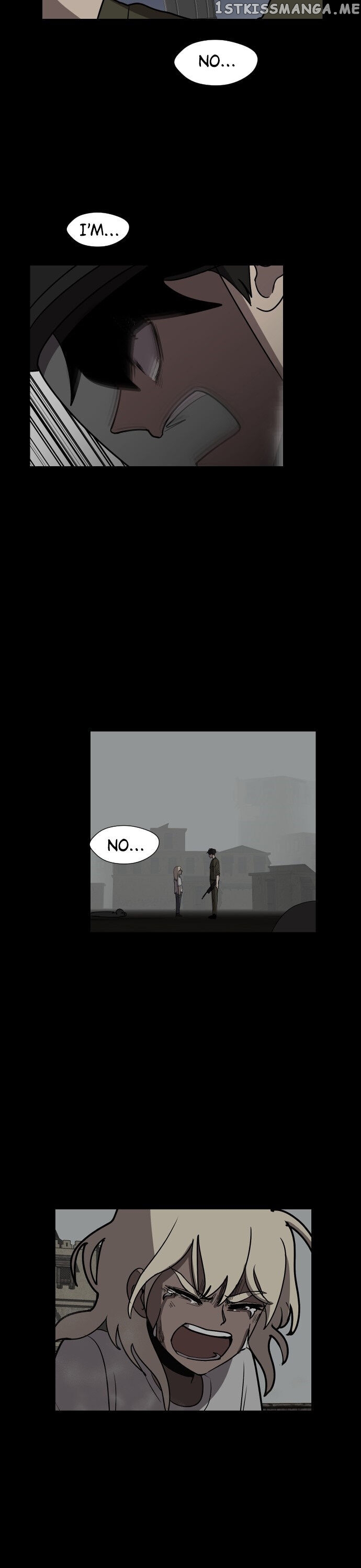 Uglyhood - Manhwa chapter 66 - page 11