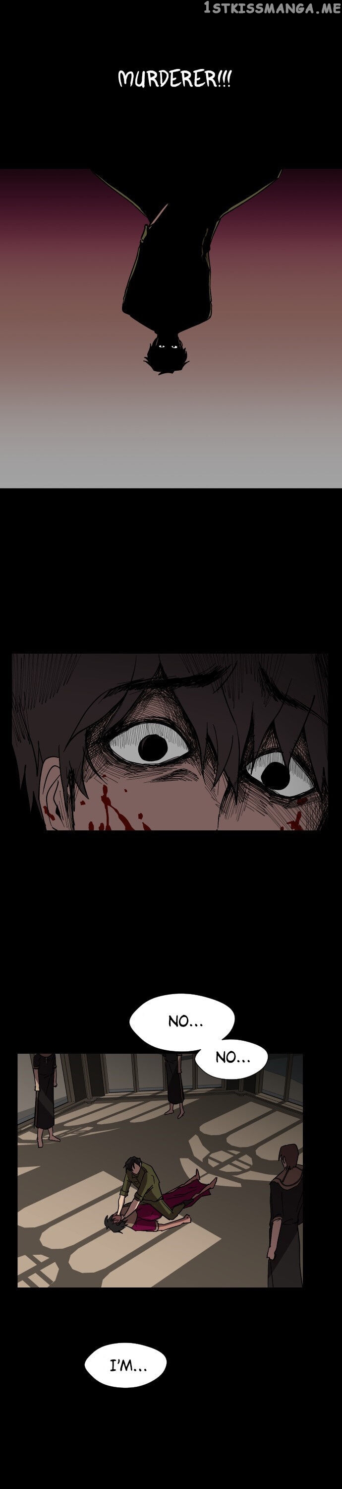 Uglyhood - Manhwa chapter 66 - page 12
