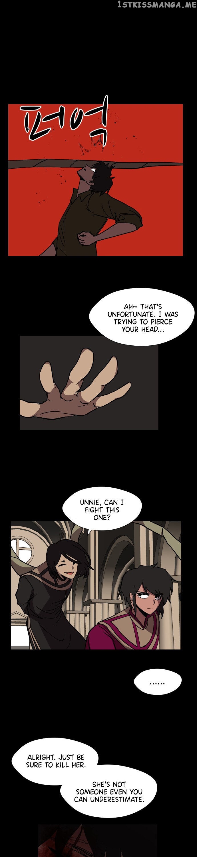 Uglyhood - Manhwa chapter 66 - page 16