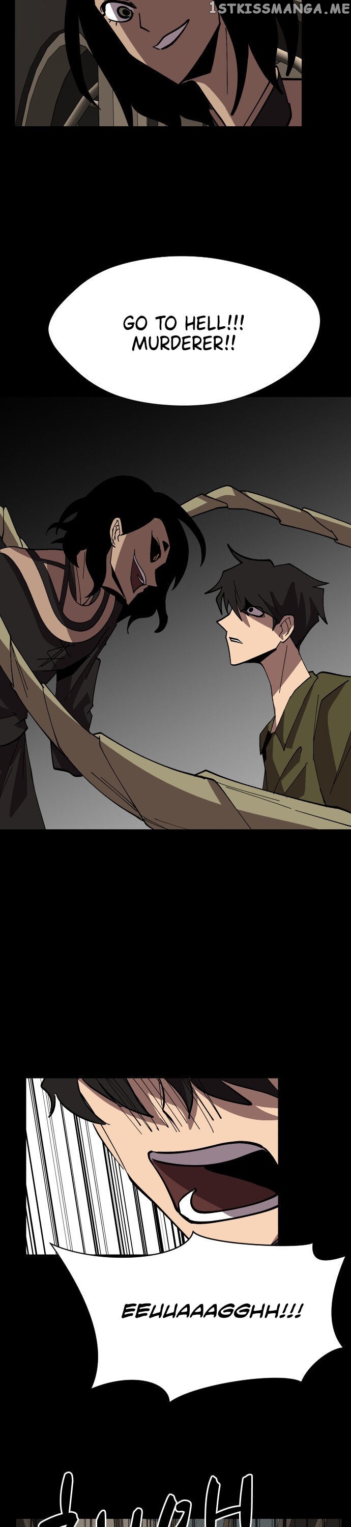 Uglyhood - Manhwa chapter 66 - page 19