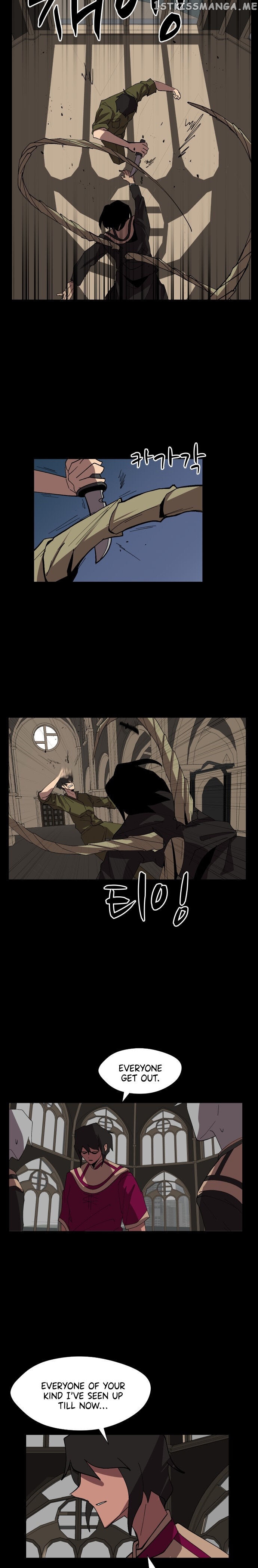Uglyhood - Manhwa chapter 66 - page 20