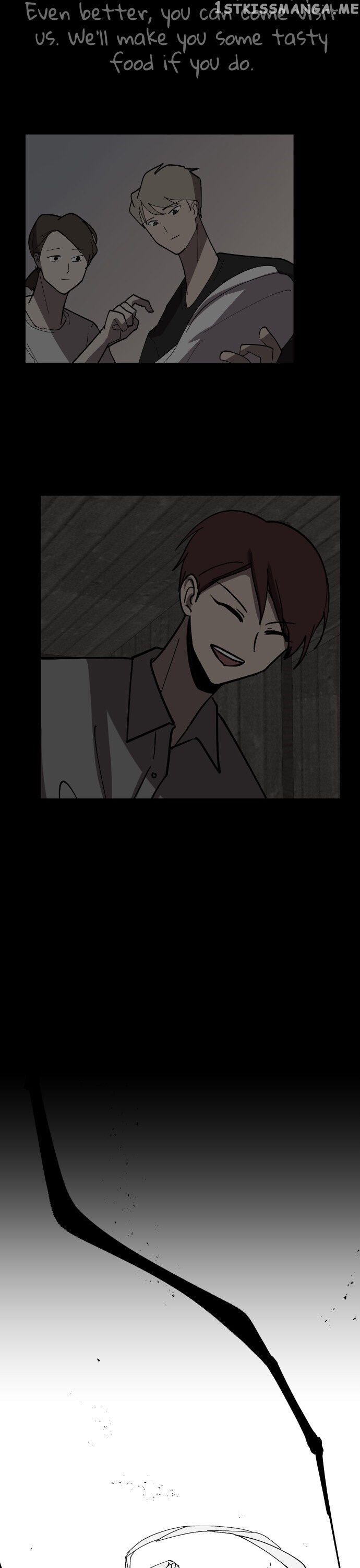 Uglyhood - Manhwa chapter 66 - page 25