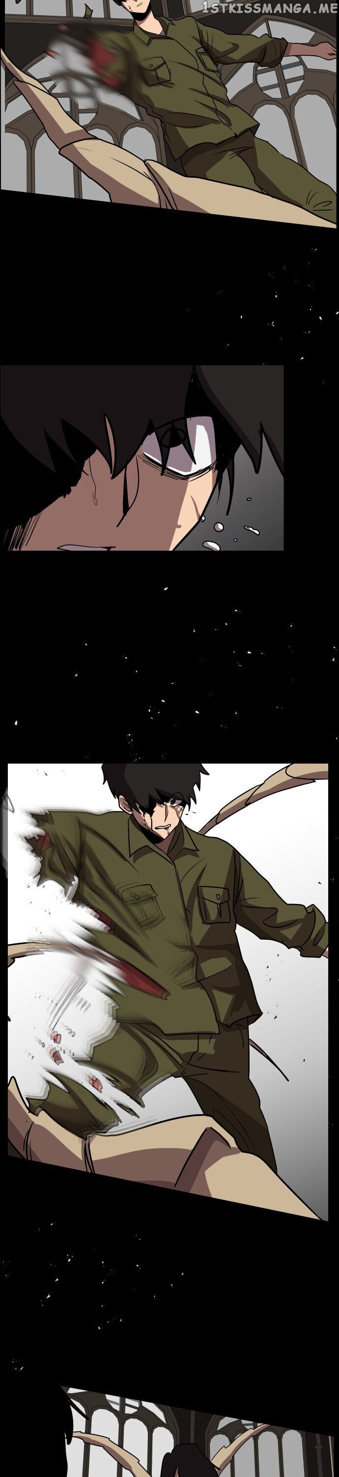 Uglyhood - Manhwa chapter 66 - page 28