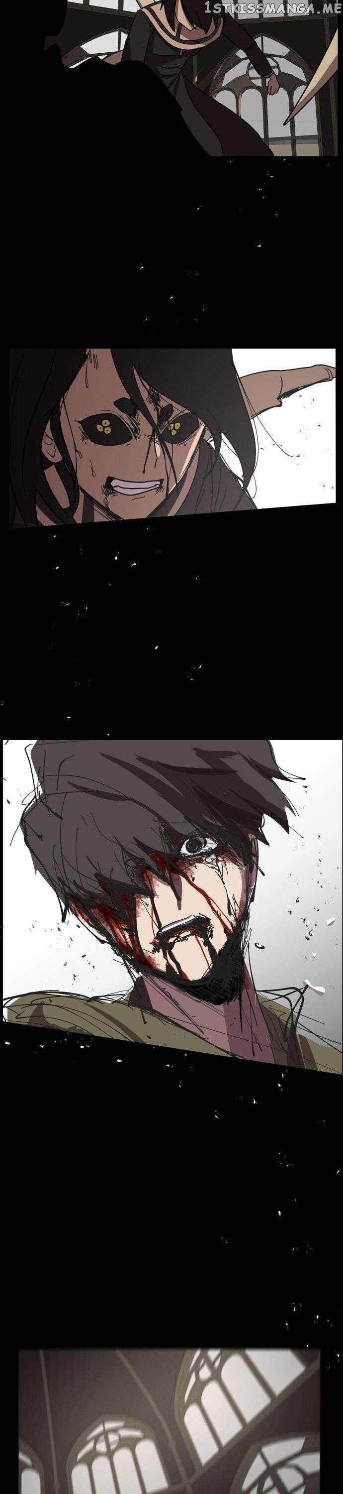 Uglyhood - Manhwa chapter 66 - page 29
