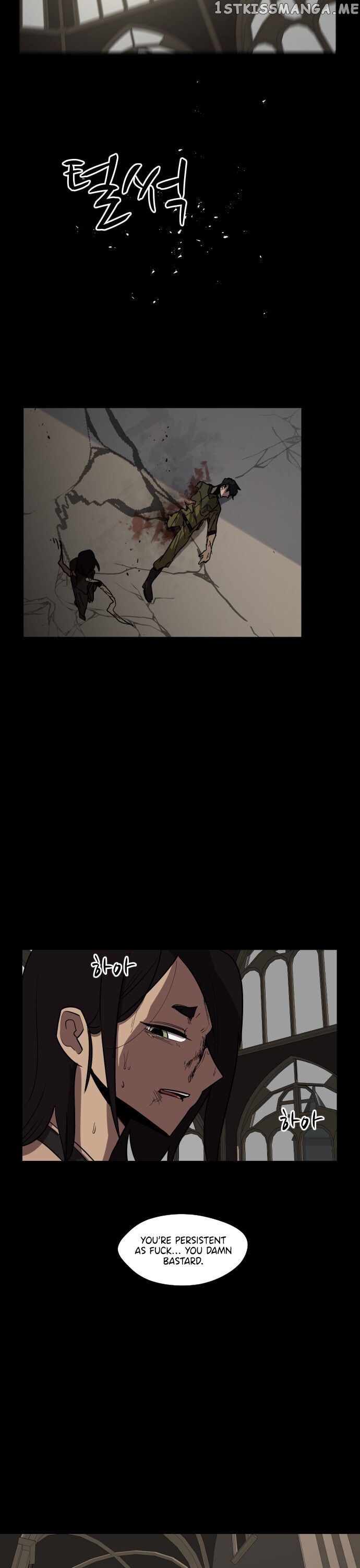 Uglyhood - Manhwa chapter 66 - page 30