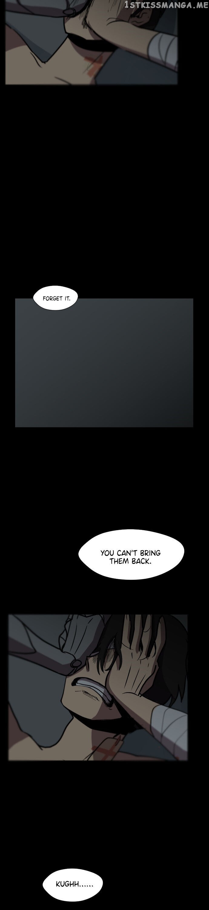Uglyhood - Manhwa chapter 66 - page 36