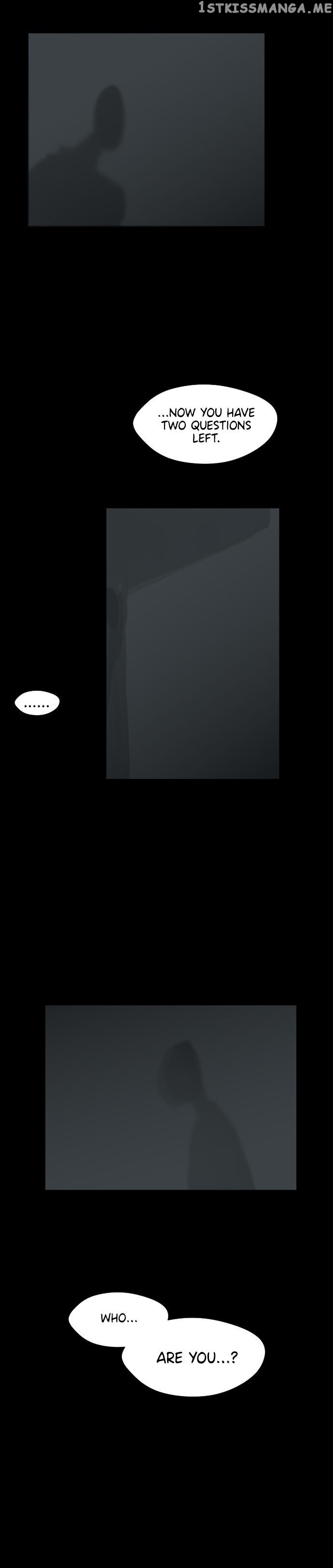 Uglyhood - Manhwa chapter 66 - page 37
