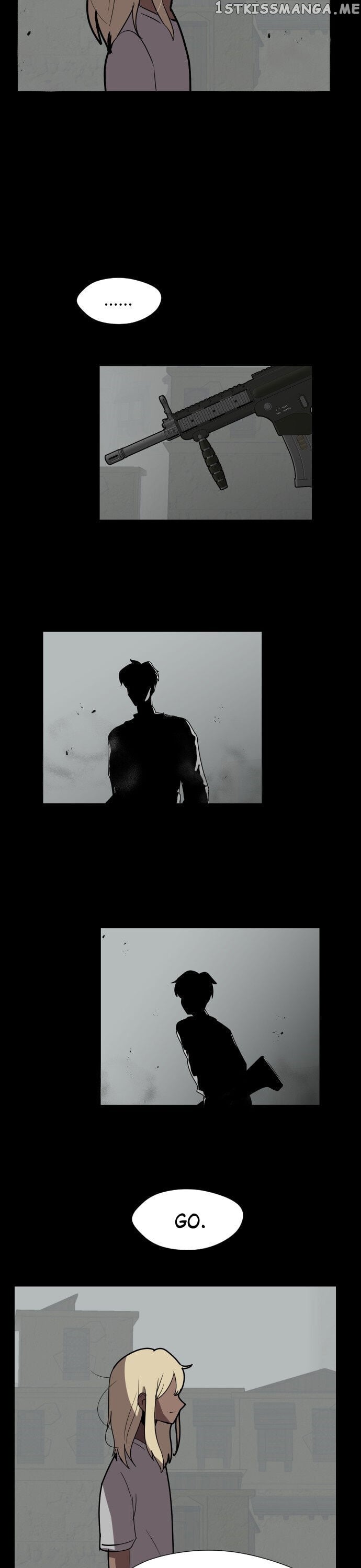 Uglyhood - Manhwa chapter 65 - page 11