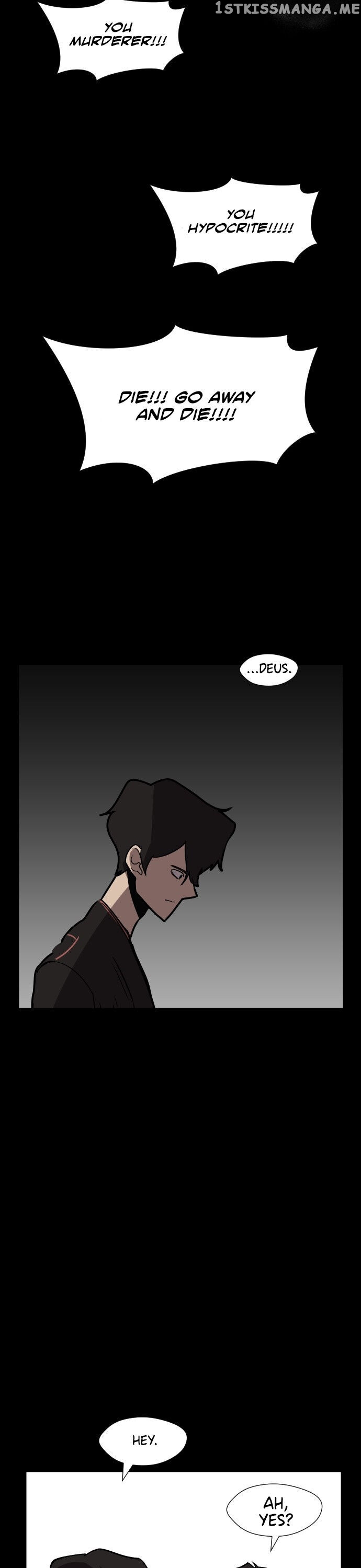 Uglyhood - Manhwa chapter 65 - page 14