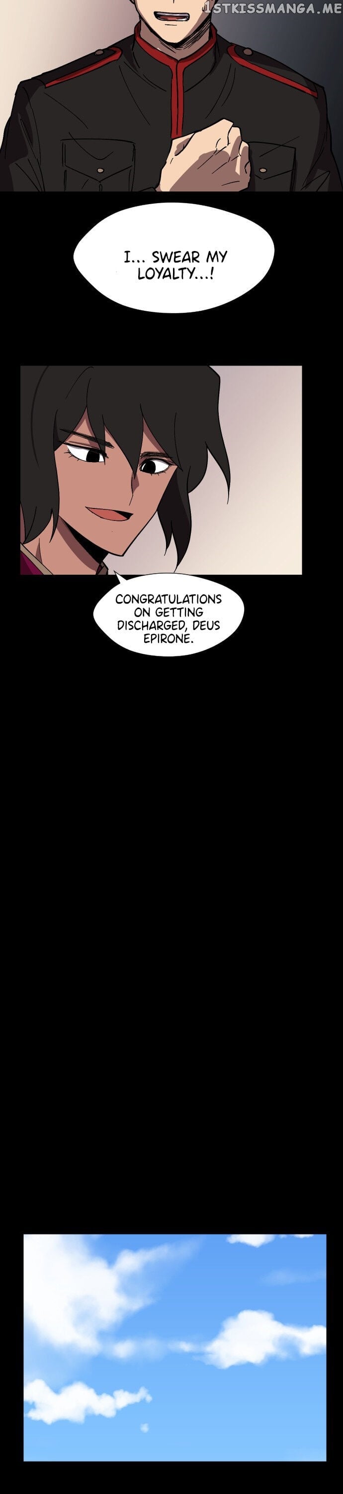 Uglyhood - Manhwa chapter 65 - page 17