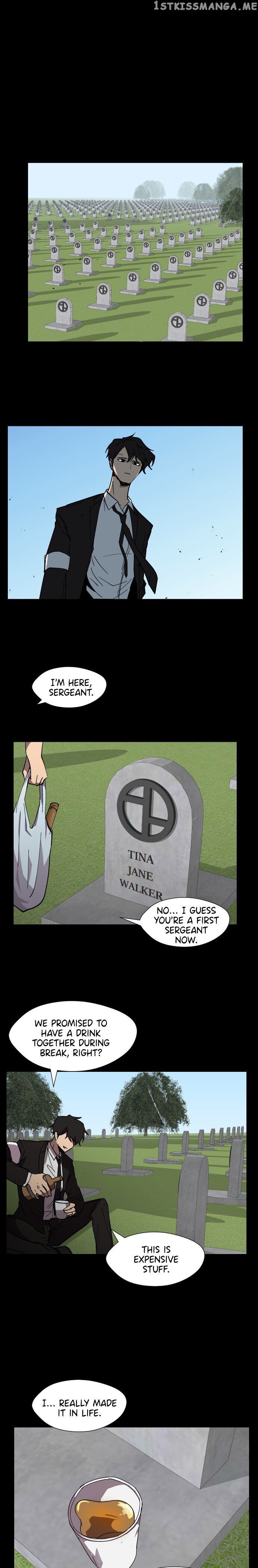 Uglyhood - Manhwa chapter 65 - page 18