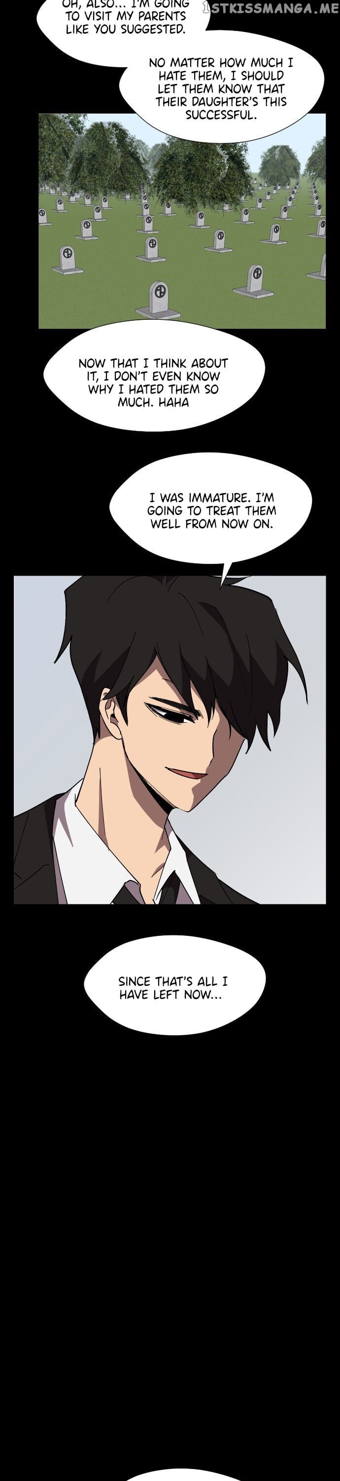 Uglyhood - Manhwa chapter 65 - page 20