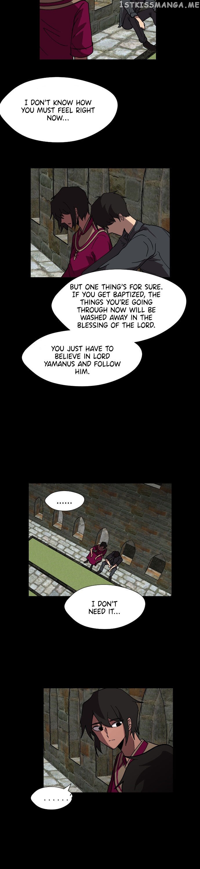 Uglyhood - Manhwa chapter 65 - page 23