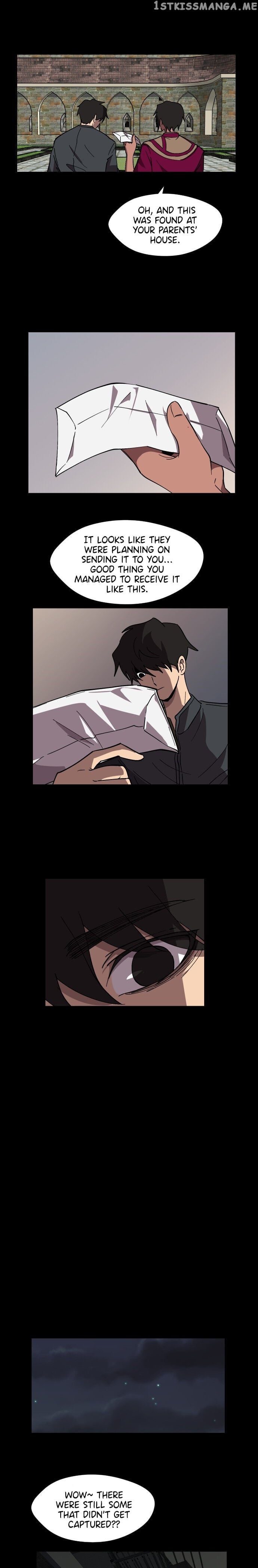 Uglyhood - Manhwa chapter 65 - page 24