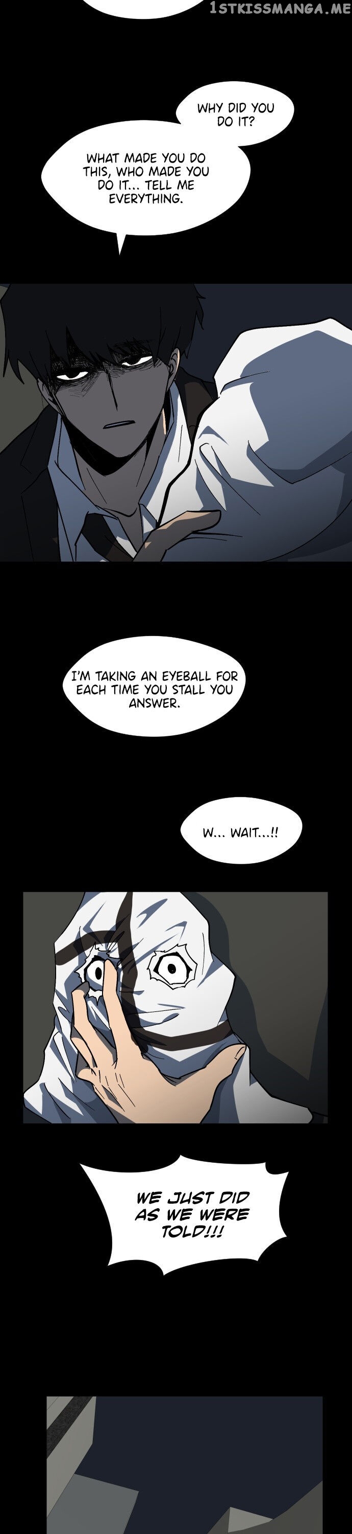 Uglyhood - Manhwa chapter 65 - page 28