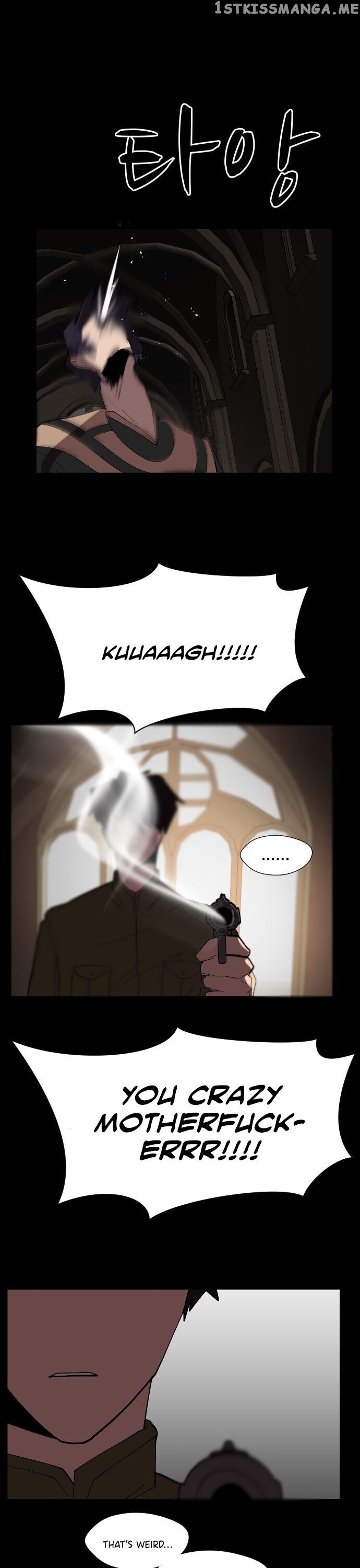 Uglyhood - Manhwa chapter 65 - page 32
