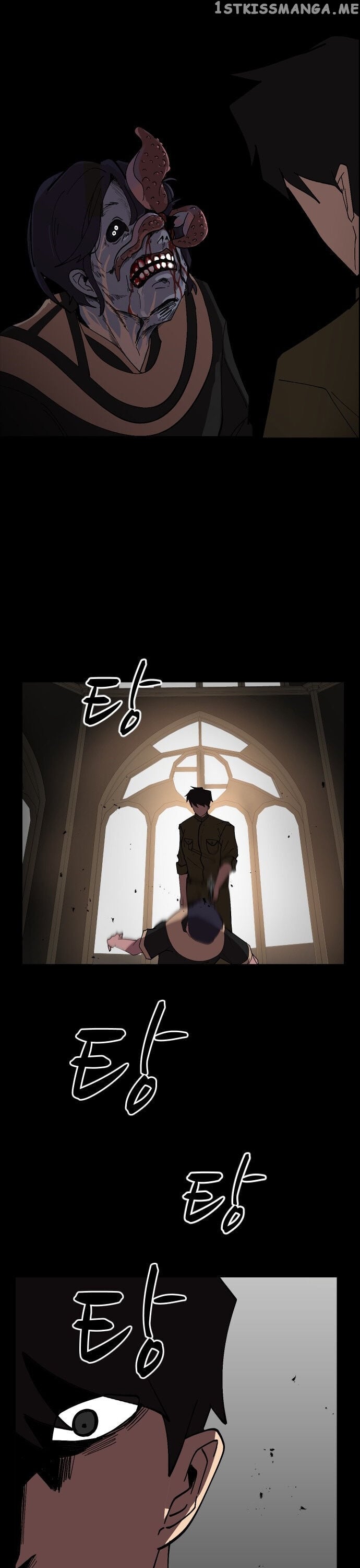Uglyhood - Manhwa chapter 65 - page 34