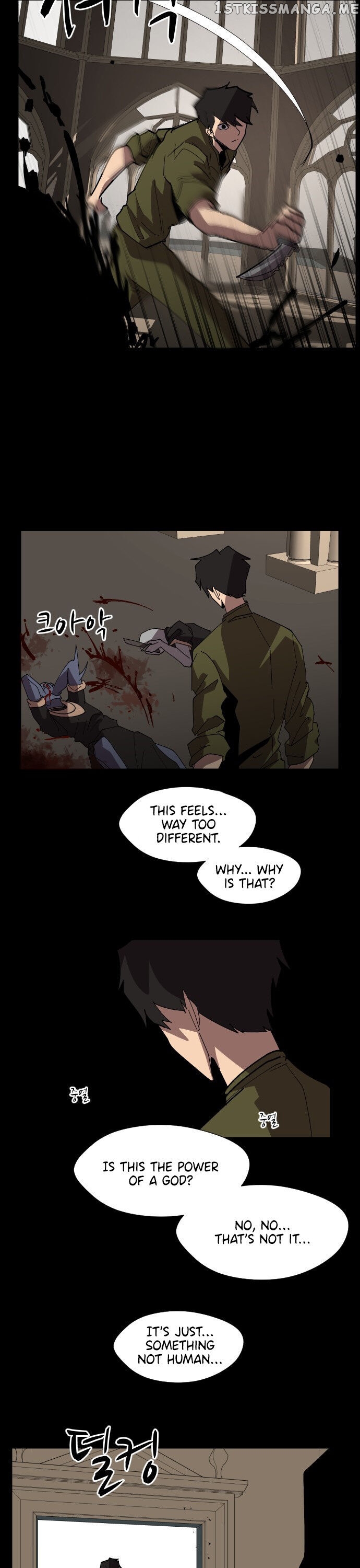 Uglyhood - Manhwa chapter 65 - page 36